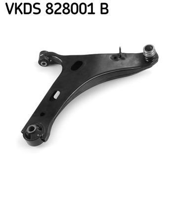 Triangle de suspension SKF VKDS 828001 B